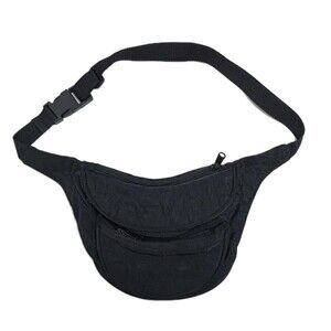 Vintage GAP Fanny Pack Shoulder Bag Nylon Gorpcore Preppy 90s